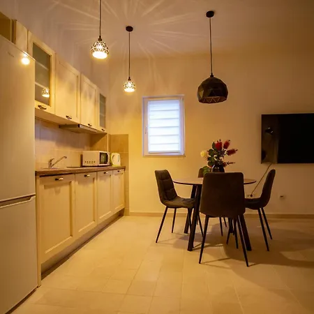 Appartement приятная в оливковой роще *